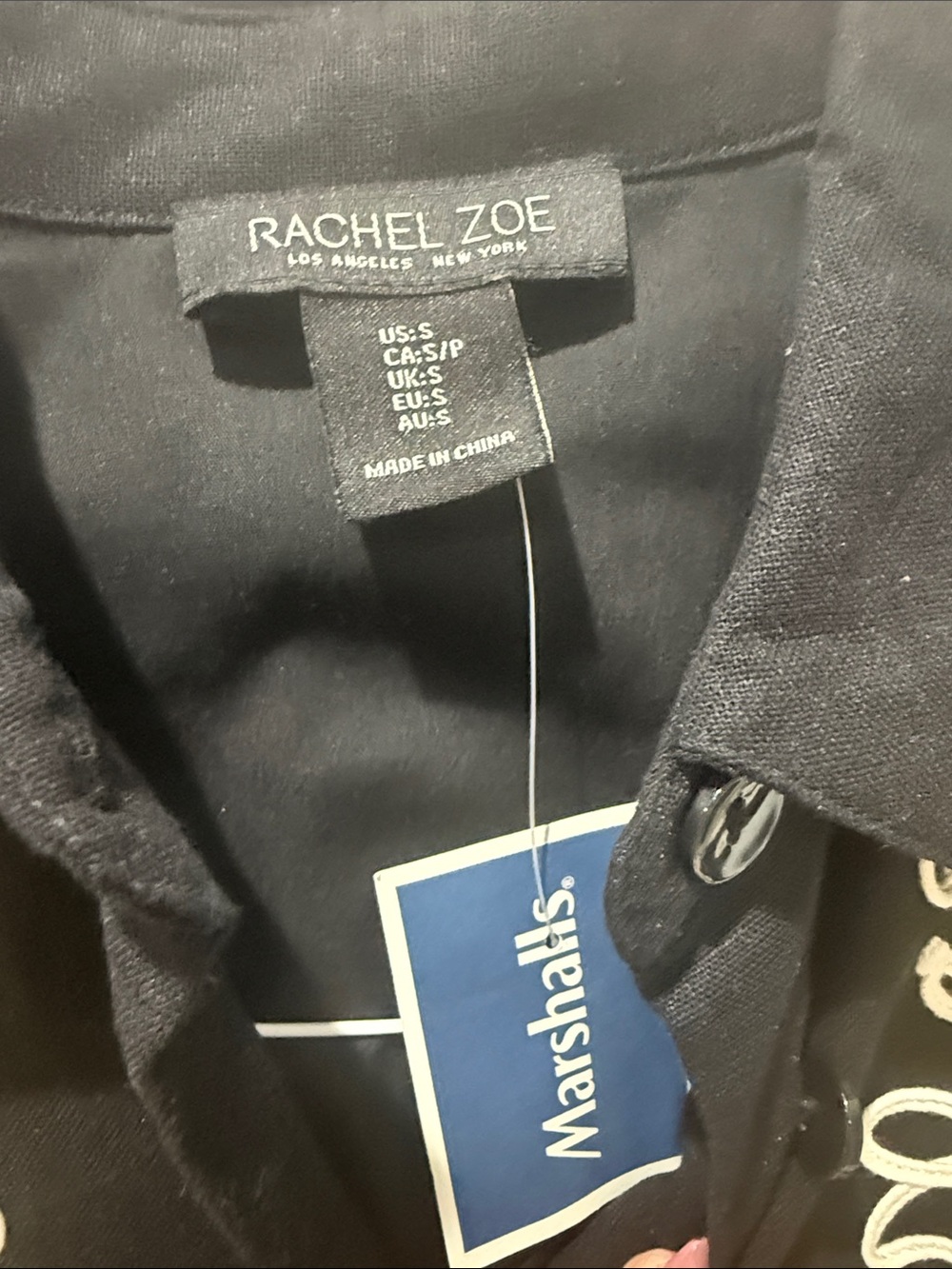 NWT Rachel Zoe - Picture 2 of 3